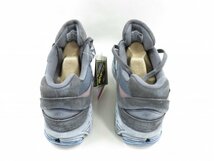 (n036)ニューバランス M2002RXA メンズ スニーカー 靴 （日本サイズ:JPN / 27.5:width D）GORE-TEX NB new balance 正規品_画像8