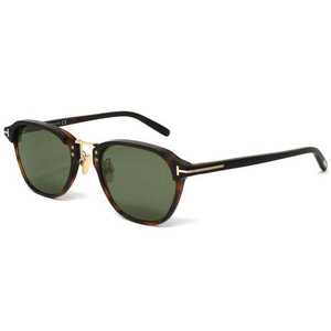 TOM FORD トムフォード FT0878-D/S 52N 53 サングラス アジアンフィット メンズ レディース ユニセックス