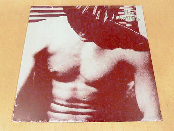 The Smiths 1stアルバム 初回限定盤 ソノシート付属 - www.webdelcule.com