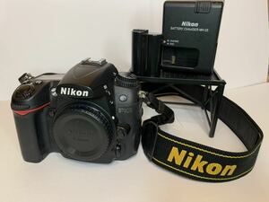 ヤフオク! - L107 Nikon D750 純正 カメラストラップ strap