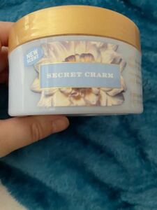  vi ktoli Secret Secret charm body cream 200g