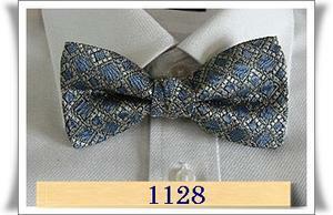  модный бабочка галстук 1128