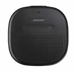 宅急便送料込★新品未開封★国内正規品★BOSE サウンドリンクマイクロ Bluetooth speaker