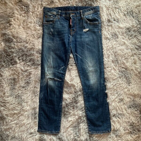 DSQUARED2 denim デニム　パンツ