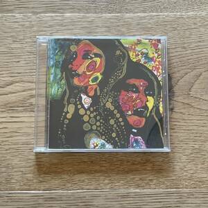 あふりらんぽ / A CD no label AFRIRAMPO-0001