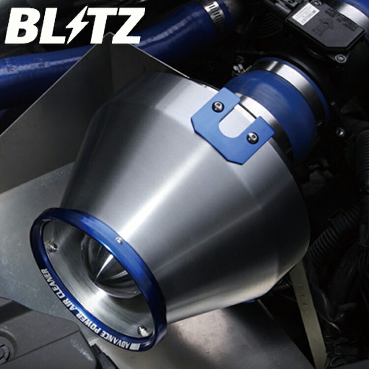  Blitz Lancer Evolution 9 Lancer Evolution 9 CT9A advance энергия воздухоочиститель 42075 BLITZ