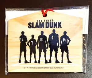 THE FIRST SLAM DUNK 必勝絵馬 スラムダンク