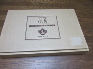 VHS Ishii Tatsuya the first times direction work river .CCC special video set 