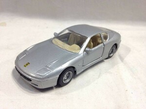 ■2534■maisto FERRARI フェラーリ 1/39 ミニカー 置物 コレクション 玩具 おもちゃ 車