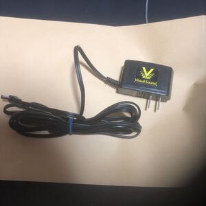 visual sound nw1-j ac adapter SPOT free shipping 