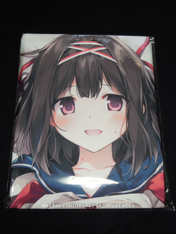 ヤフオク! -karory 抱き枕カバー(抱き枕)の中古品・新品・未使用品一覧