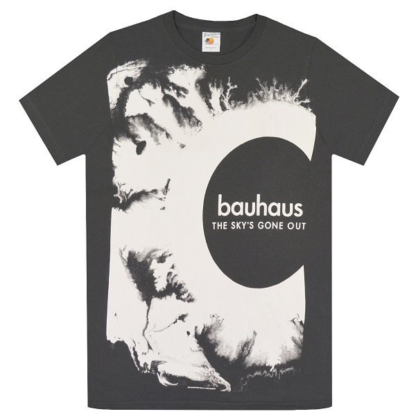 2023年最新】Yahoo!オークション -バウハウス bauhaus tシャツ(記念品