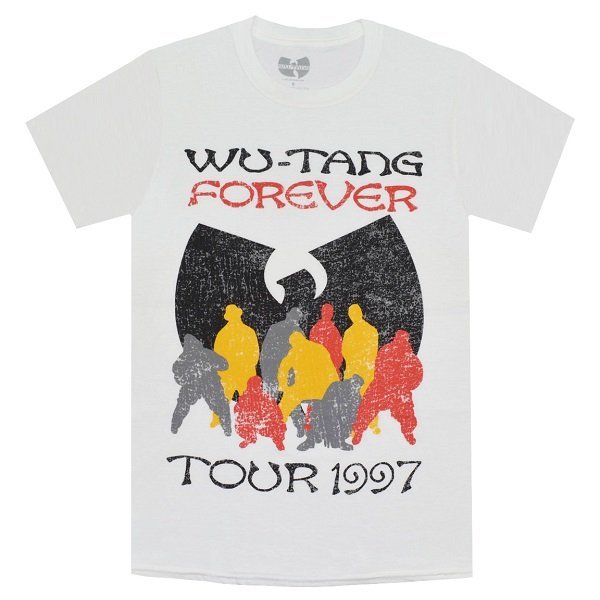 7565 レア WU-TANG CLAN tシャツ ヒップホップ ラップティーズ cinema.sk