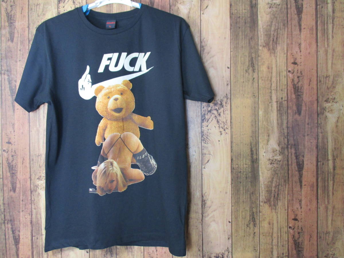 2023年最新】Yahoo!オークション -fuck(Tシャツ)の中古品・新品・古着一覧