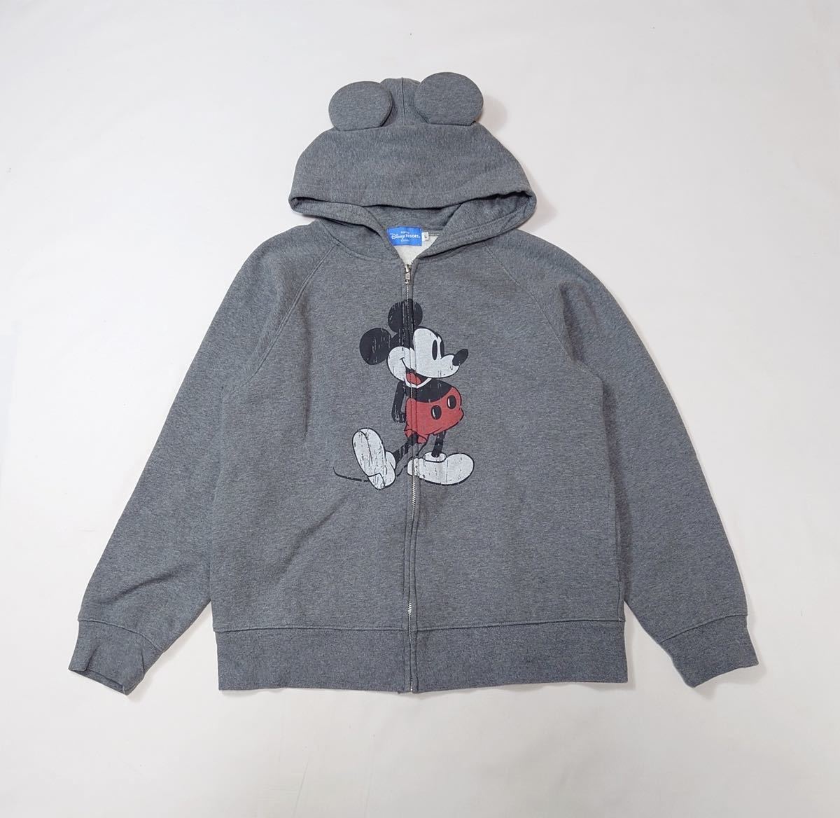 東京ディズニーリゾート パーカーの値段と価格推移は?|167件の売買