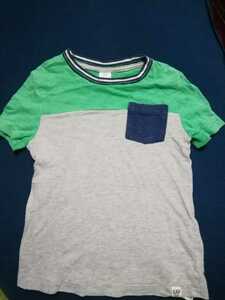  baby GAP for boy short sleeves T-shirt . -years old 