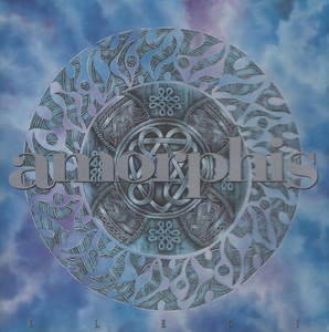 アモルフィス AMORPHIS / エレジー ELEGY / 1996.05.29 / 3rdアルバム / VICP-5718