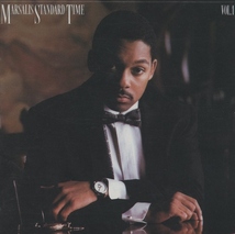 ウィントン・マルサリス WYNTON MARSALIS / スタンダード・タイム MARSALIS STANDARD TIME-Volume 1 / 1987.10.21 / CBS・SONY / 32DP-850_画像1