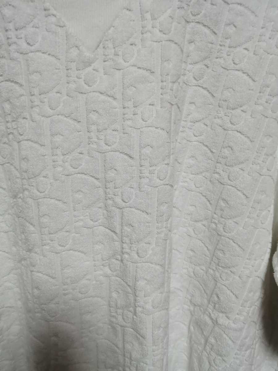 タグ付き新品 XXLサイズ ダニエルアーシャム×DIOR ディオール 入手不可 ...