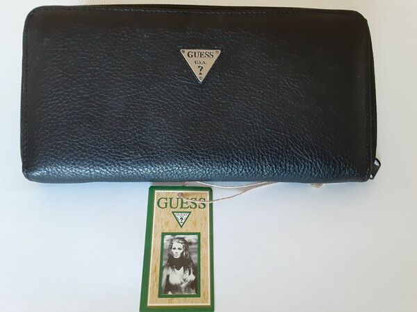 Guess 長財布