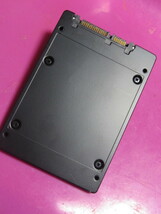 ジャンク ssd sandisk　ssd　x300s　2.5インチ sata 128gb ssd20_画像2