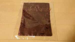  Saint Seiya Limited Base limitation pouch unopened 