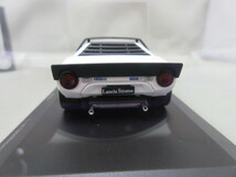 ★HPI racing 1/43★LANCIA STRATOS ランチア ストラトス HF ホワイト★_画像6