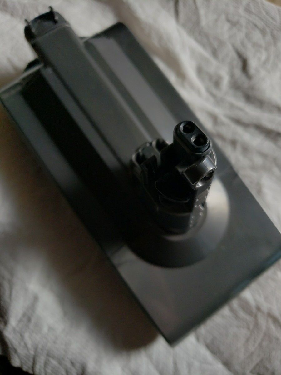 ダイソンV11 バッテリー60分以上稼動確認済み - 通販 - parelhas