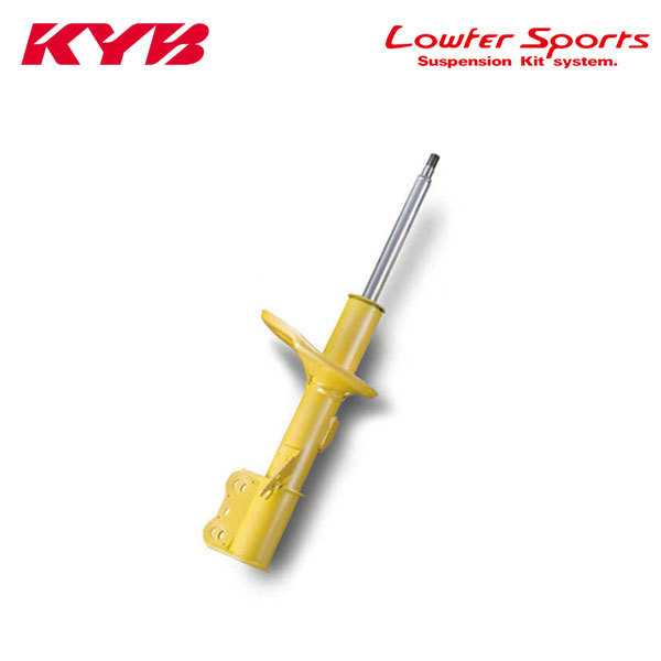 ヤフオク! - 未使用 KYB カヤバ カローラフィールダー ショックセッ...