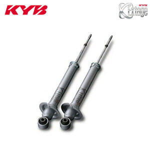 KYB カヤバ ショック エクステージ リア 2本 マークX GRX133 H25.12～H28.11 2GR-FSE FR セダン 350S 個人宅発送可