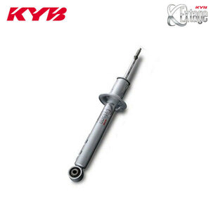 KYB カヤバ ショック エクステージ フロント左 1本 エルグランド NE51 H14.5～H16.8 VQ35DE 4WD X/V/XL/HWS 個人宅発送可