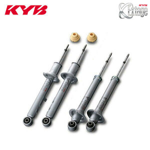 KYB カヤバ ショック エクステージ 1台分 4本 クラウン GRS214 H25.12～H28.8 3.5L 2WD AVS装着車 アスリートG/アスリートS 個人宅発送可