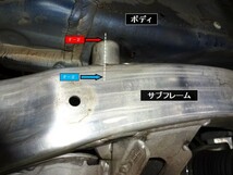 SPOON スプーン リジカラ フロント用 BMW Mシリーズ [F10] M5 2WD_画像5