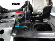 SPOON スプーン リジカラ 1台分セット アバルト 124スパイダー NF2EK 2WD_画像4