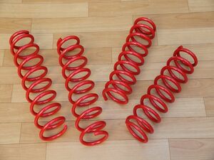 MOTORAGEmo tray jiTERRA super hot coil spring ( vehicle height 3.5 -inch UP) Jimny JB23W JB33W JB43W Hokkaido * remote island necessary verification 