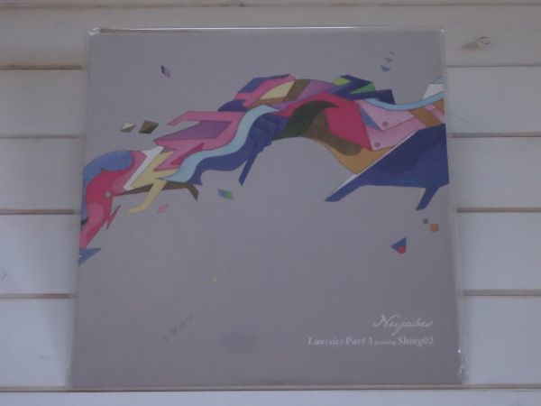 ヤフオク! -「nujabes luv sic 3」の落札相場・落札価格
