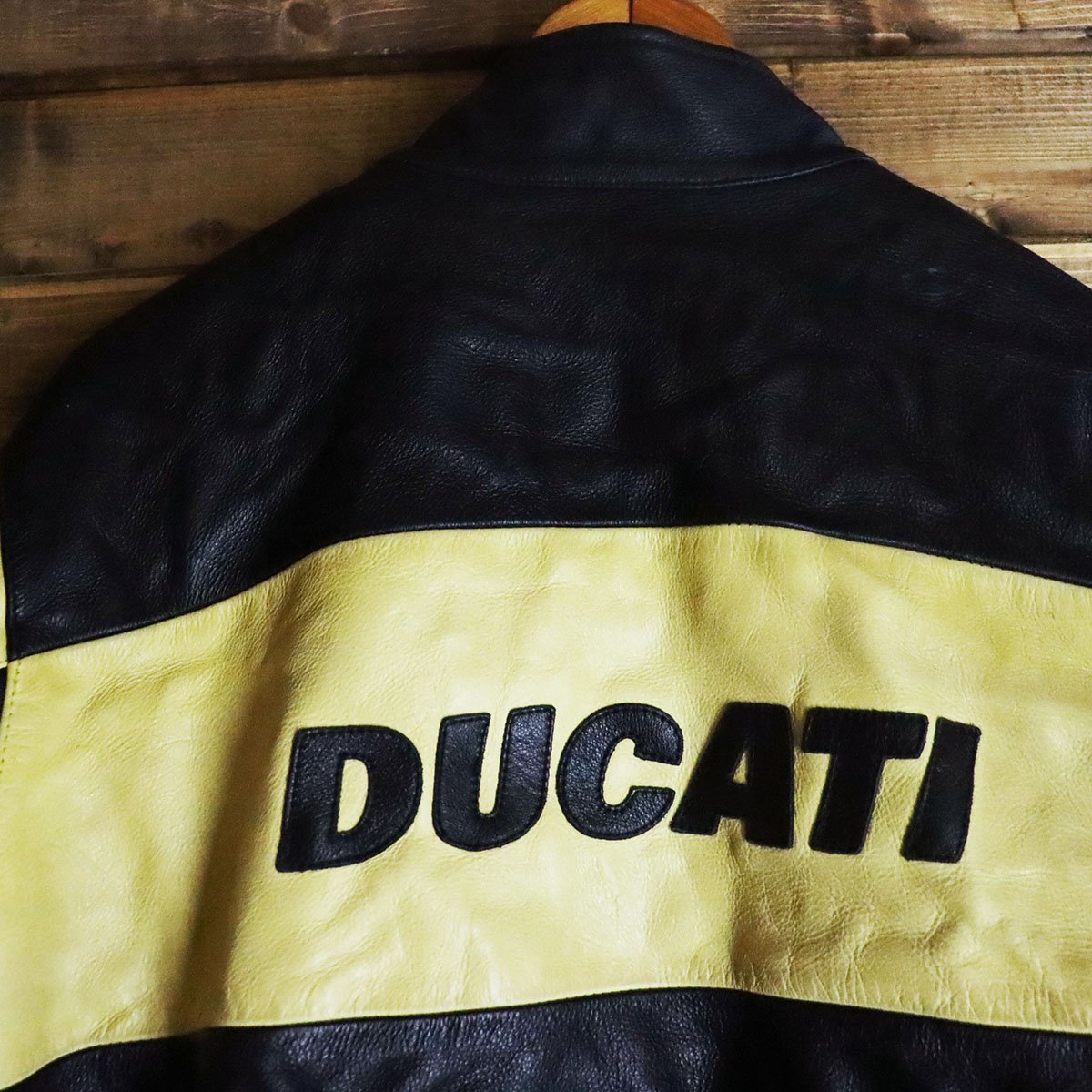 ヤフオク! -「ducati ジャケット 46」の落札相場・落札価格