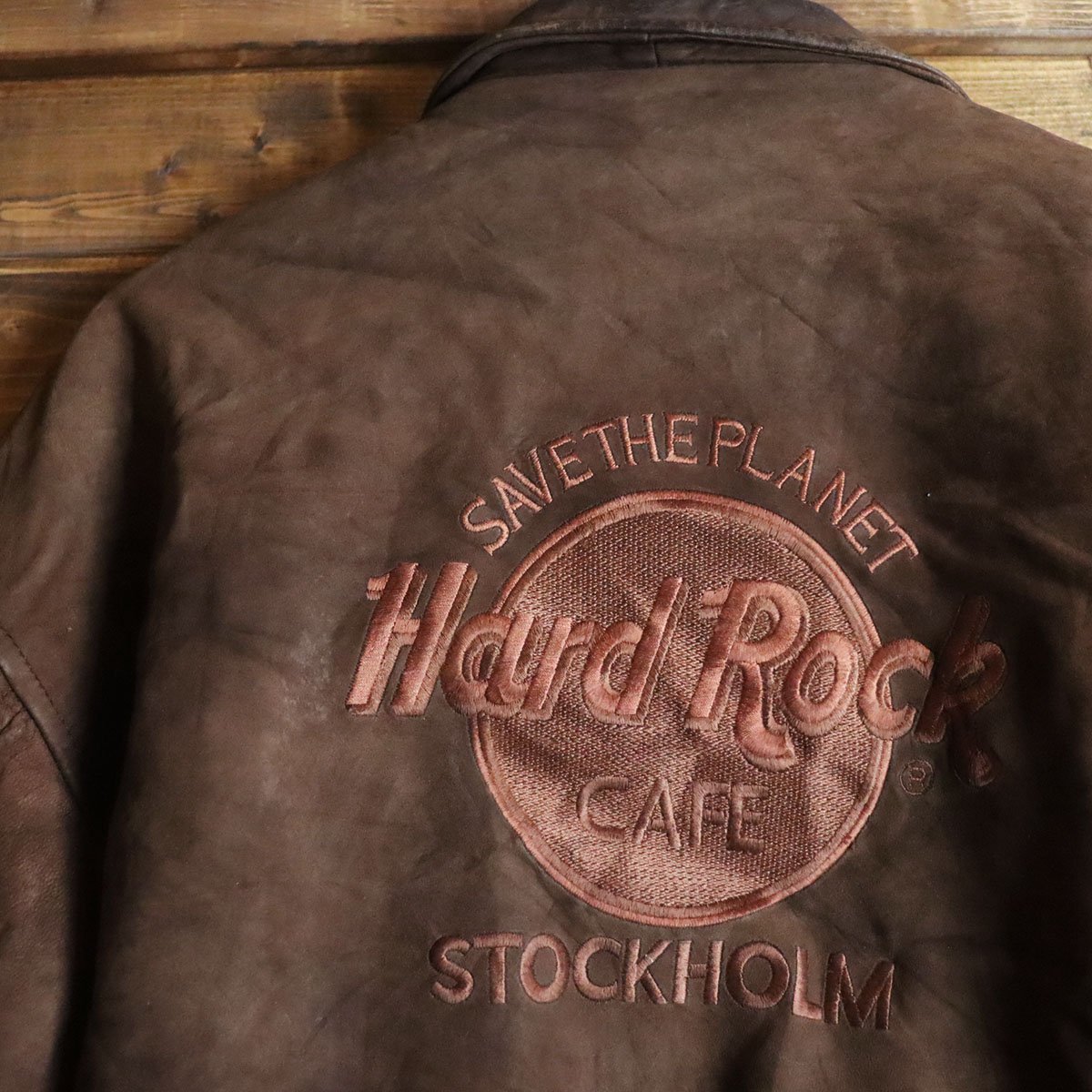 ヤフオク! -「hard rock cafe 革」の落札相場・落札価格 ヤフオク! -「hard rock cafe 革」の落札相場・落札価格