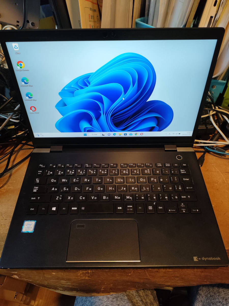 ヤフオク! - dynabook|ダイナブックの中古品・新品