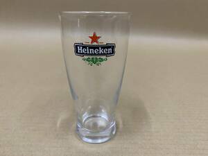 当時物 ハイネケン Heineken グラス タンブラー 容量約175mm その他商品同梱対応可 経年劣化有 宅急便60サイズ発送 中古品[E-034]