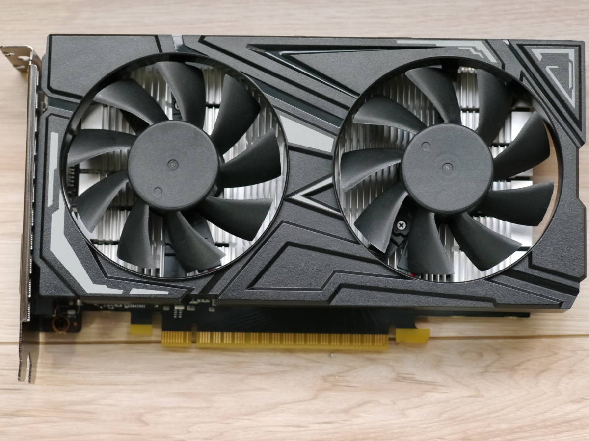 ヤフオク! -「玄人志向 gtx1650」(ビデオカード) (カード)の落札相場 ...