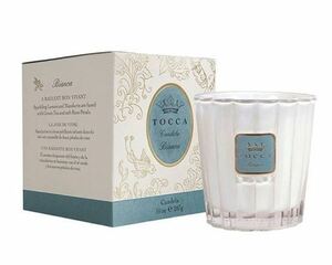 TOCCA can te Lee na Bianca. fragrance 287g Tocca candle 8,800 jpy etc.. . goods candle aroma interior high capacity 