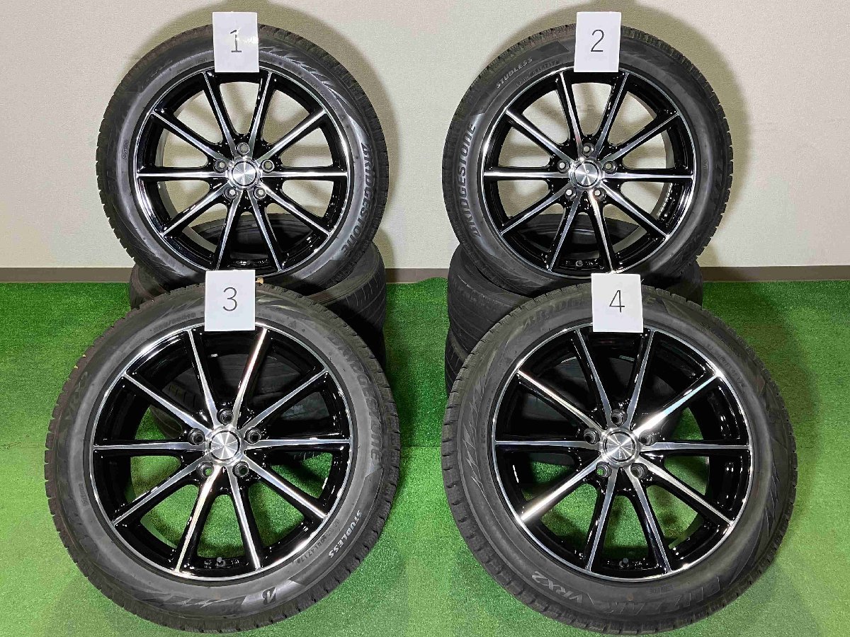 ヤフオク! -ヴェゼル スタッドレスタイヤホイールセットの中古品・新品 ...