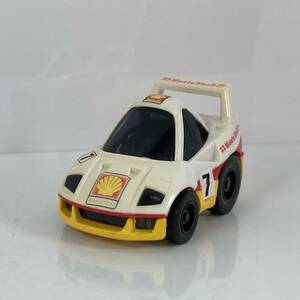 チョロQ フェラーリ F40 GT コンペティツィオーネ モンテシェル タイサン （Q01987