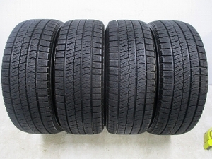 中古スタッドレス■205/55R16■4本■ブリヂストン■BLIZZAK VRX2