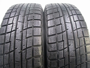 中古スタッドレス■175/70R14■2本■ヨコハマ■ice GUARD IG30