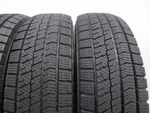 中古スタッドレス■175/70R14■4本■ブリヂストン■BLIZZAK VRX2_画像3