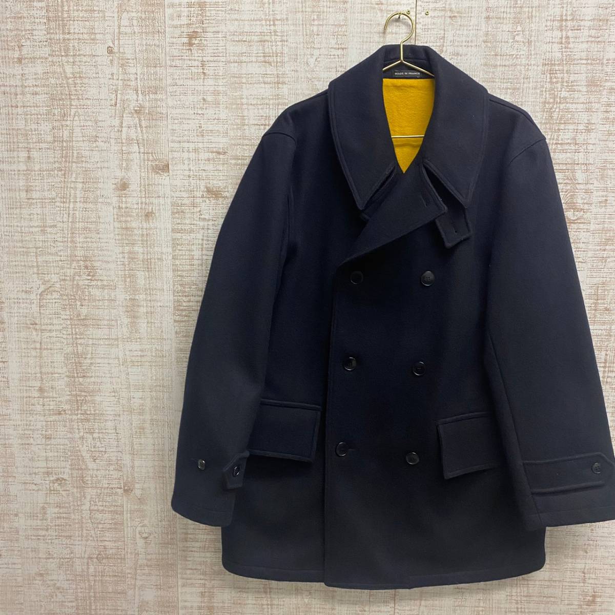ヤフオク! -「pコート」(アニエスベー) (あ)の落札相場・落札価格