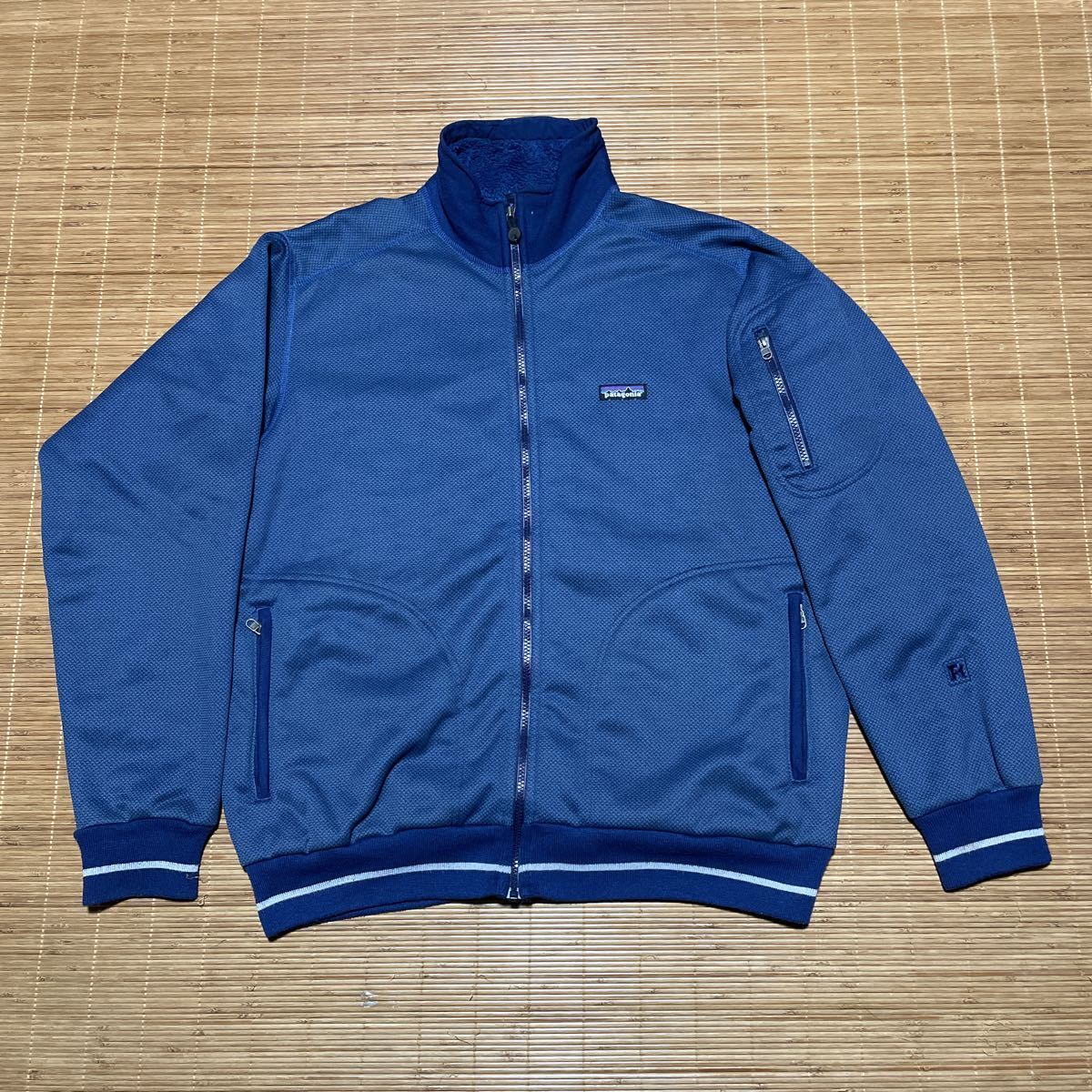 PATAGONIA MARS R2の値段と価格推移は?|19件の売買情報を集計した ...