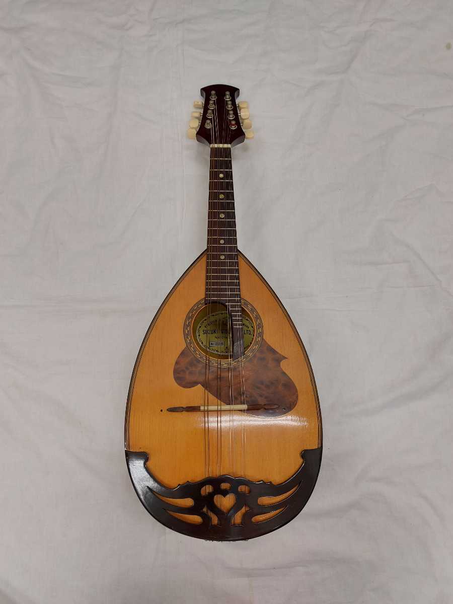 ヤフオク! -「no.226」(マンドリン) (弦楽器)の落札相場・落札価格 ヤフオク! -「no.226」(マンドリン) (弦楽器)の落札相場・落札価格